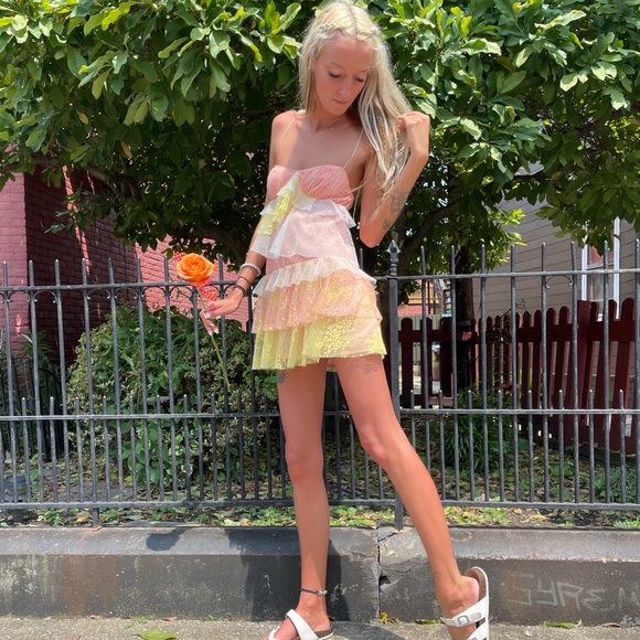 Info/my measurements💕 - Picture 3 of 8